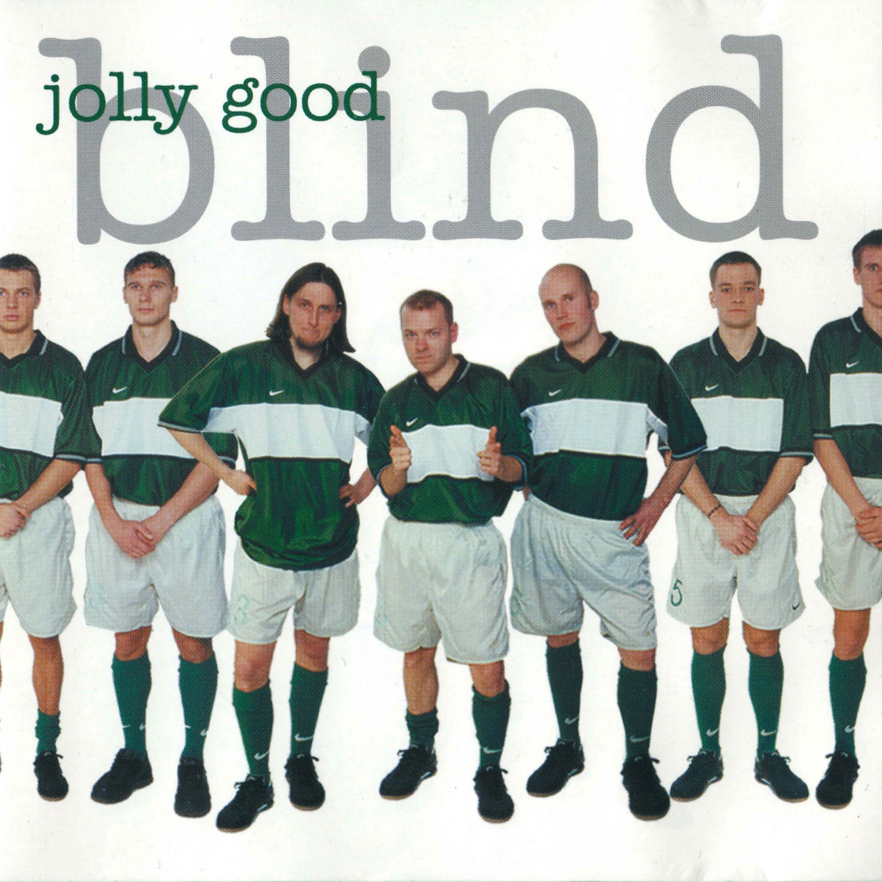 Blind Dance Radio 61 - Radio Püttlingen Teil 1