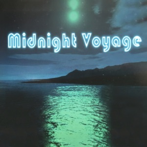 Midnight Voyage (feat. John Turville)