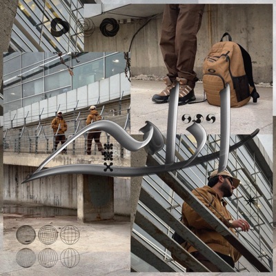 Edame (feat. Parzy) - Single