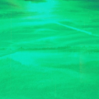 Underneath the Emerald Sky