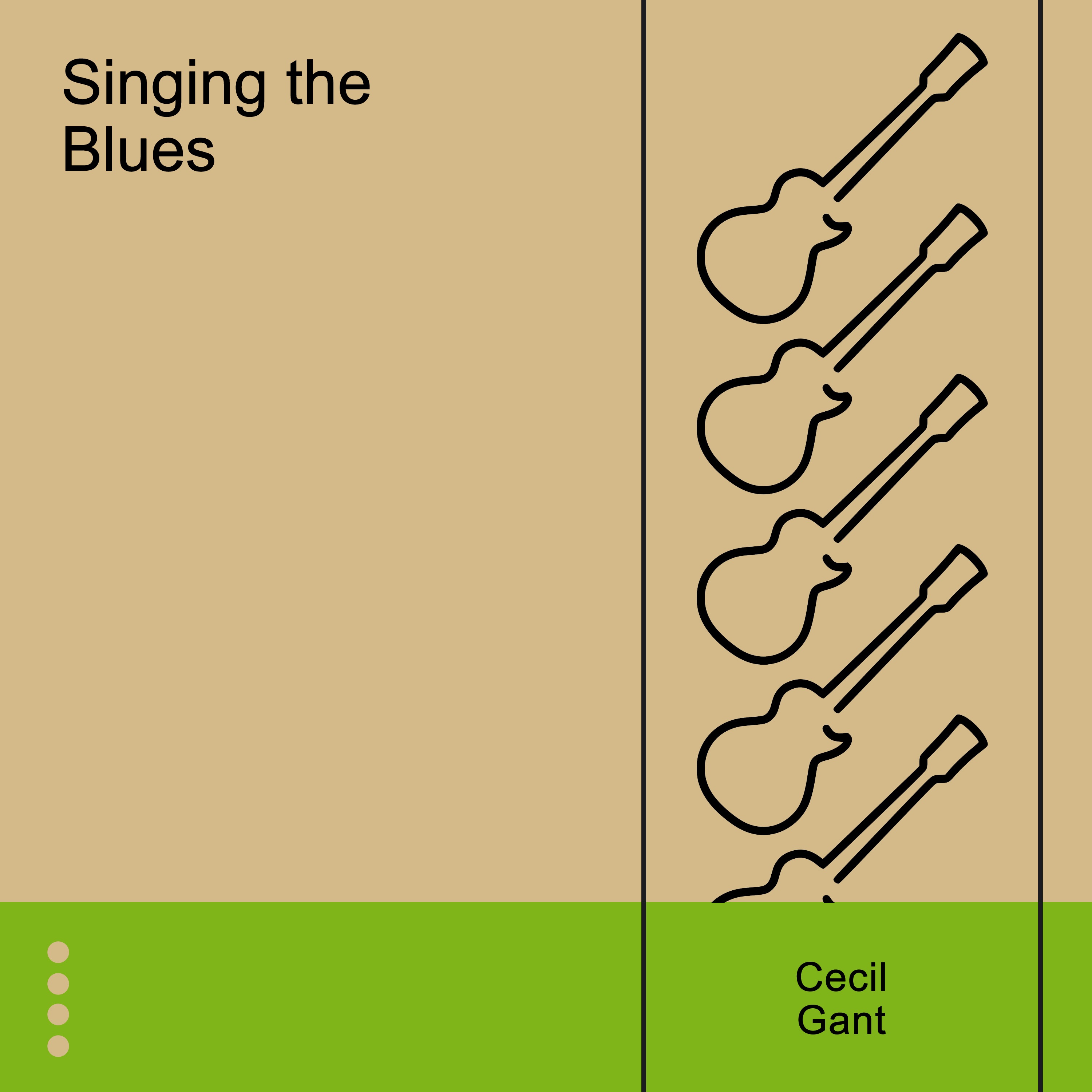 Singing the Blues