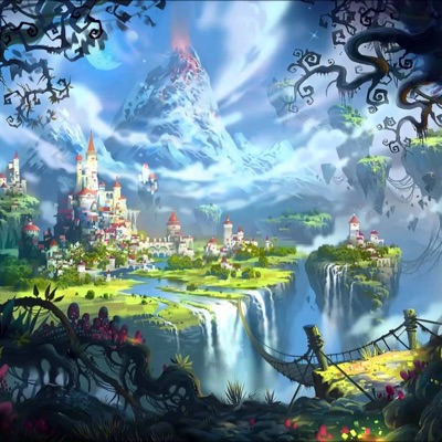 Final Fantasy: First Edition - EP