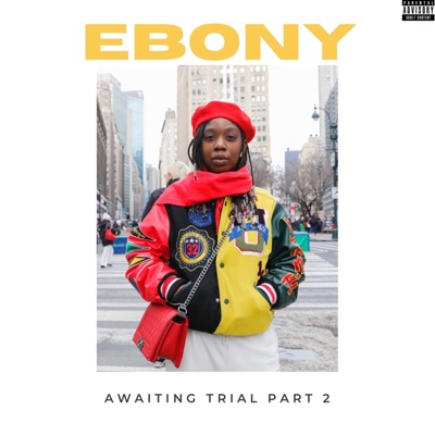 Awaiting Trial, Pt. 2 - Single