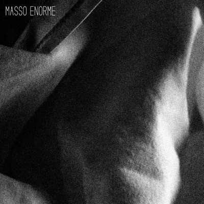 MASSO ENORME (feat. Petok) - Single