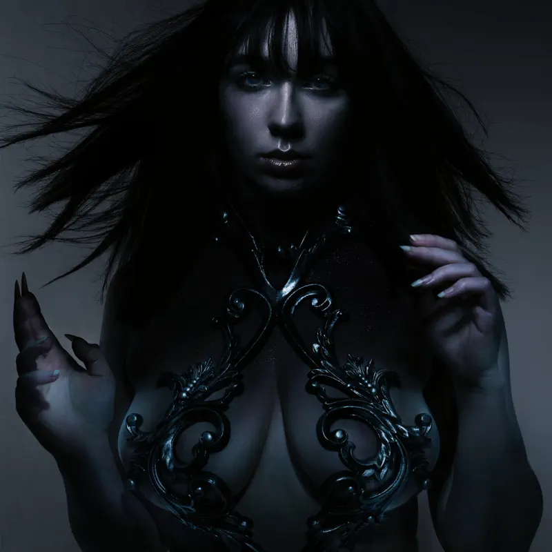 Elita - Dysania (2023) [iTunes Plus AAC M4A]-新房子