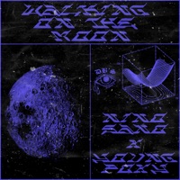 Walking on the Moon (feat. Young Poxy) - Single - Niño Sano