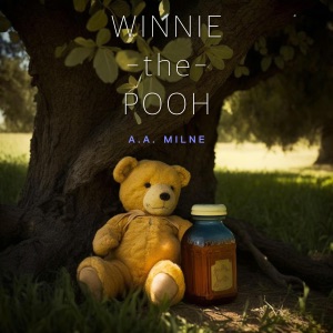 Winnie-the-Pooh: The Immortal Classic with a New Foreword (The Complete Adventures of Winnie-the-Pooh, Book 1) (Unabridged)