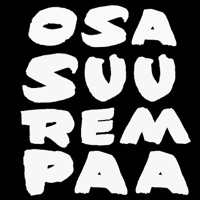Osa Suurempaa (feat. Jontti & Timo Kotipoltto) - Single - Jones