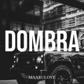 Dombra artwork