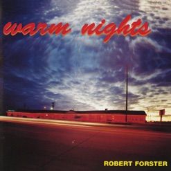 WARM NIGHTS cover art