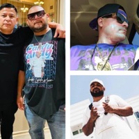 Its Not About Me (feat. SwarmBeezy & Angel “God’s Vision Ministry“) - Single - Aaron Nerios