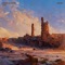 Ruins (feat. CG5) - Chris Hudson lyrics