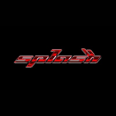 Splash (feat. Haki & Kadez) - Single