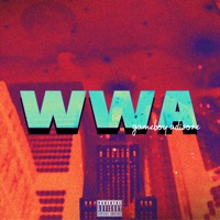Wwa (feat. adisone) - Single - GAMEBOY
