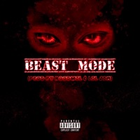 Beast Mode - Single - Lil Jim