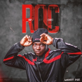 Clock Ticking (feat. Oshey & Sally Gold) Larry Pee & GCAi