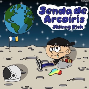 Senda de Arcoiris (feat. Pitilangboy) - Single