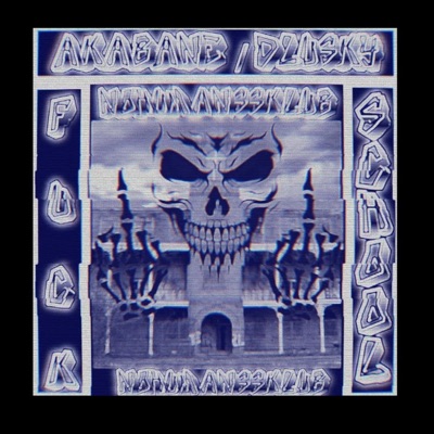 Fuck School - Single