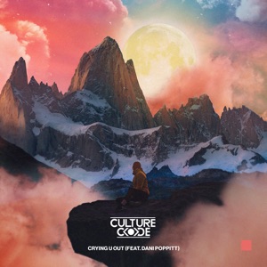 Crying U Out (feat. Dani Poppitt)