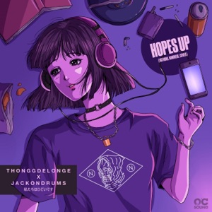 Hopes Up - Single