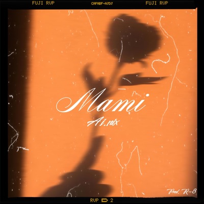 Mami (feat. R-8) - Single
