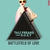 Battlefield of Love (feat. S.U.Z.Y.) - Single