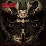 Deicide - Sever The Tongue