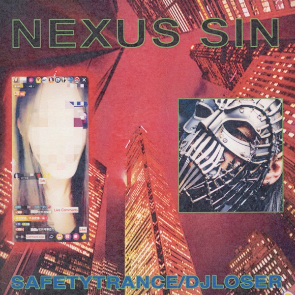 Nexus Sin - Single