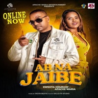Ab Na Jaibe - Single - Apache Waria