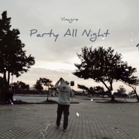 Party All Night - Single - Vinagre