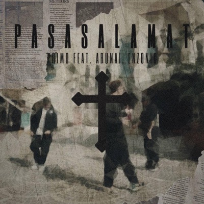 Pasasalamat (feat. Abunai, Enzonic) - Single