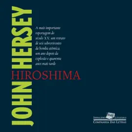 Hiroshima (Unabridged)