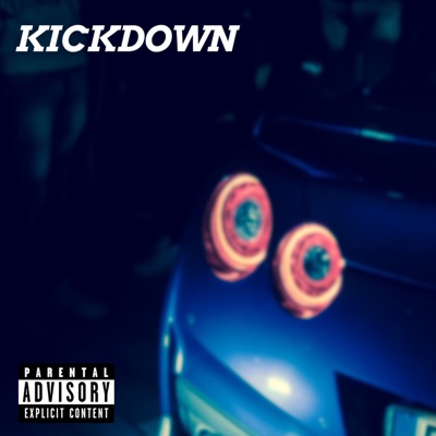 Kickdown - Single