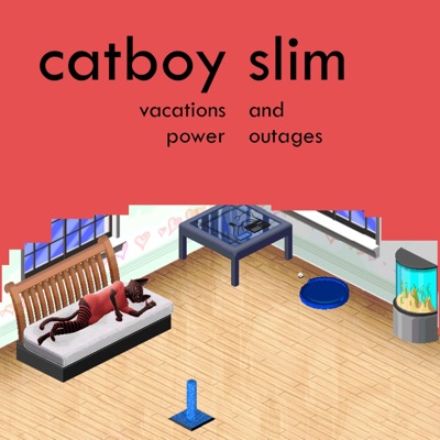 Vacations and Power Outages