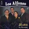 Los Alfonso - Floripa mi