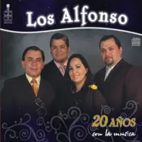 Floripa mi — Los Alfonso