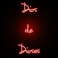 Dios de Dioses - Single - Abdiel R