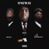 One Way (feat. Hitman & Just Pronto) - Single