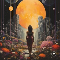 Moonlight Reverie - Single - Widen Island, Audiorealm & J3VNFI