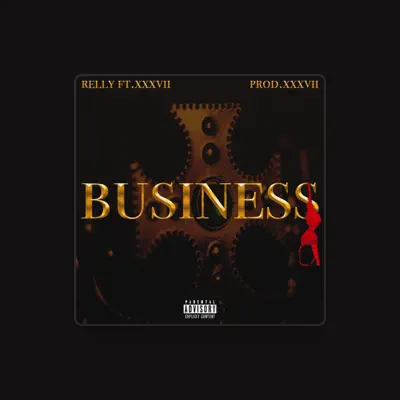 Listen to Relly, watch music videos, read bio, see tour dates & more!