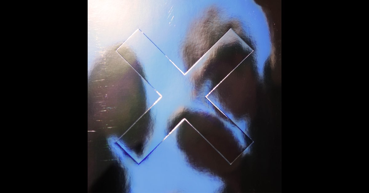 I See You - Album by The xx - Apple Music