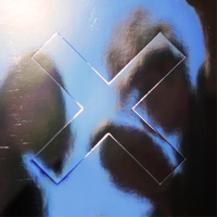 I Dare You - The xx Cover Art