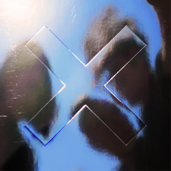 I See You - The xx Cover Art