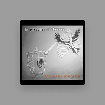 Listen to The Vast Minority, watch music videos, read bio, see tour dates & more!