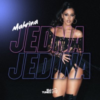 Jedna Jedina - Single - Mahrina