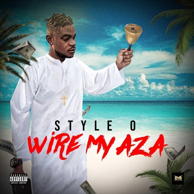Wire my Aza (feat. DJ Shevo) - Single