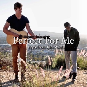 Perfect For Me (feat. Tyler Ward) - Single