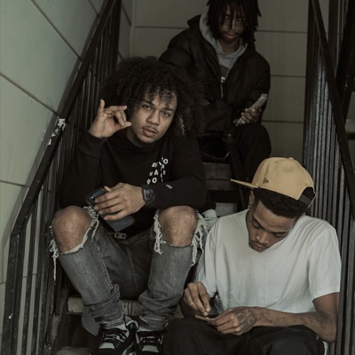 Cold Hearted - Single