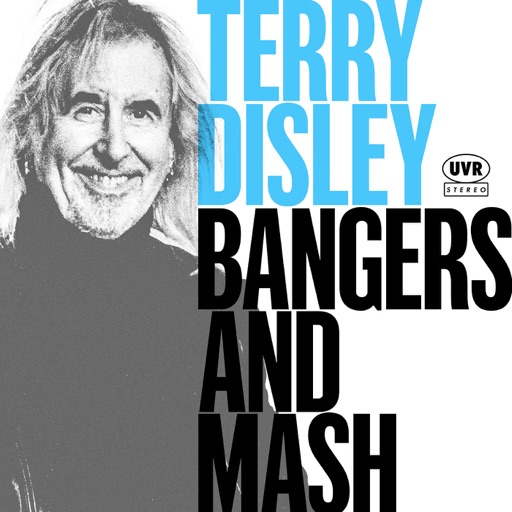 Art for Bangers and Mash by Terry Disley