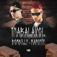 Inabalável - Single - KaFenix & BemBilly